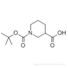 (R)-Boc-Nipecotic acid CAS 163438-09-3